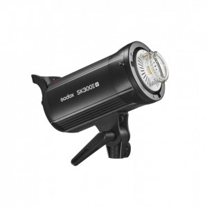 Godox SK300II-V, Blit studio, montura Bowens