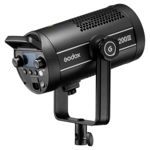 Godox SL200III, Lampa video LED Daylight