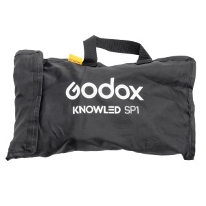 Godox SP1, Softbox octogonal pentru lampi LED KNOWLED MS-Series, 30cm