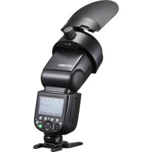 Godox SR-2, Adaptor montare accesorii pentru AD200/AD200Pro/AD200Pro II