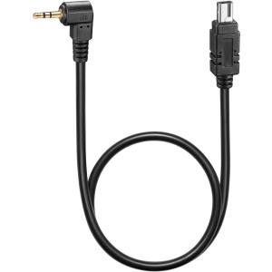 Godox TR-N3 Telecomandă pentru Nikon, cu intervalometru