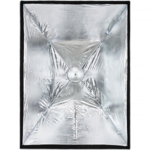 Godox UL BOX 90*120, Softbox dreptunghiular tip umbrela 90 x 120 cm, montura Bowens