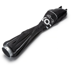 Godox UL BOX 90*120, Softbox dreptunghiular tip umbrela 90 x 120 cm, montura Bowens