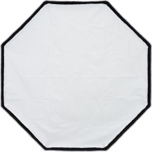 Godox UL-BOX-Octa-120 Softbox Octogonal Easy Fold 120 cm montura Bowens cu grila si difuzoare