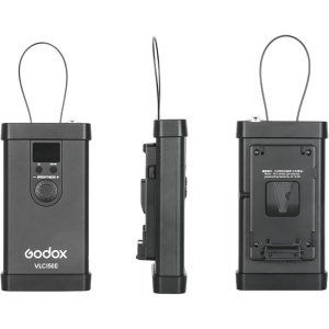 Godox VLC150II Panou de control pentru lampa LED VL150II