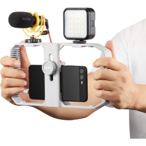 Godox VSS-R01 - Rig pentru smartphone