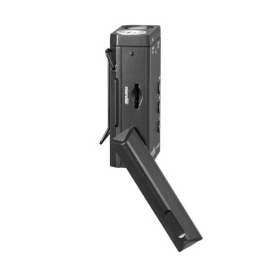 Godox WMicS2 TX2, Transmitator microfon wireless UHF