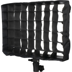 Grid (Eggcrate) Nanlite pentru panou LED LumiPad 25, 50°, EC-LP25