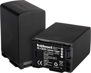 Hähnel Battery Canon HL-C828