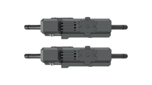 Sistem de transmisie video wireless SDI/HDMI Hollyland Mars 400S PRO II