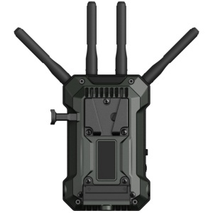 Hollyland Pyro Ultra 1TX & 1RX, Sistem de transmisie video wireless