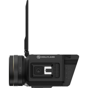 Hollyland VenusLiv V2, Camera 4K pentru streaming live, cu ecran tactil de 5