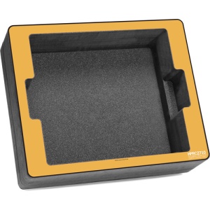 HPRC 2710, Hard Case, personalizat pentru panoul de control Blackmagic Design ATEM