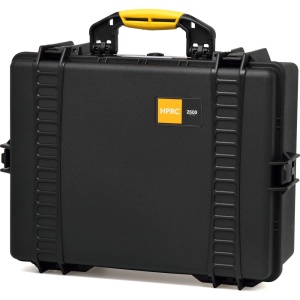 HPRC C200-2600-01, Hard Case, personalizat pentru Canon EOS C200