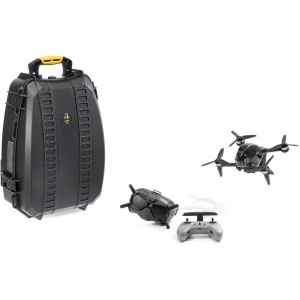 HPRC Geantă Rucsac Rigidă 3600 pentru DJI FPV Combo