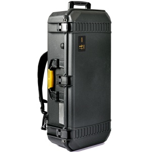 HPRC M30T-5200R, Hard Case personalizat pentru DJI Matrice 30T și accesorii