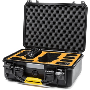 HPRC MAV2-2400BLK, Hard Case personalizat pentru DJI Mavic 2 ProZoom si Smart Controller