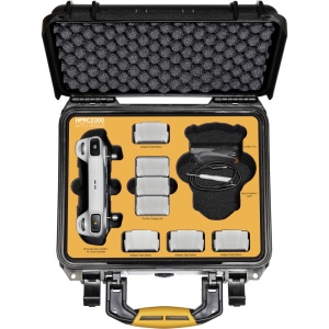 HPRC MAVM-2300-03, Hard Case personalizat pentru DJI Mini 3 Pro și accesorii