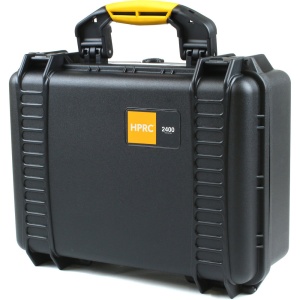 HPRC MPRO-2400-01, Hard Case, personalizat pentru MacBook Pro 15