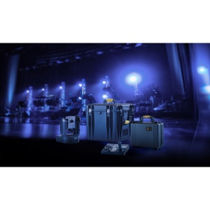 HPRC S-FR7-4400-01, Hard Case cu roti, personalizat pentru Sony ILME-FR7 PTZ