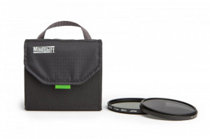 Husa filtre, Mindshift Filter Nest Mini