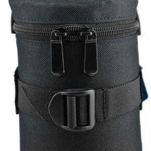 DLP 2 Deluxe Lens Pouch