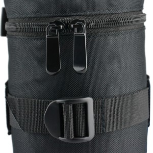 DLP 3 Deluxe Lens Pouch
