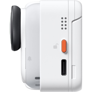 Insta360 GO Ultra Standard Kit, Cmera de actiune 4K60 video, 50MP foto