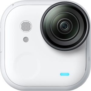 Insta360 GO Ultra Standard Kit, Cmera de actiune 4K60 video, 50MP foto