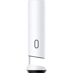 Insta360 Wave Alb, Speakerphone de conferinta cu AI, 8 Microfoane MEMS