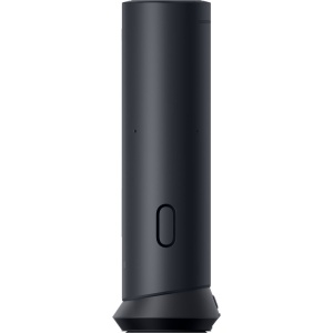 Insta360 Wave Negru, Speakerphone de conferinta cu AI, 8 Microfoane MEMS