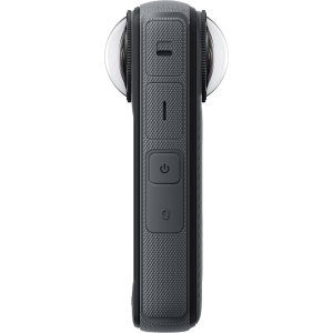 Insta360 X4 360° 8K, Camera de actiune