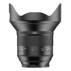 15mm f/2.4 Blackstone Nikon