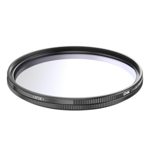 Irix Edge Filtru Polarizare Circulara, 52mm