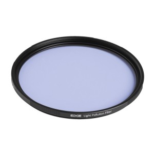 Irix Edge Light Pollution Filtru, 77mm