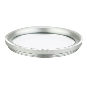 Ultra Slim MC UV Filter 40.5mm Zilver