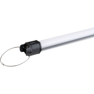 Kit 2 Lămpi LED Nanlite Pavotube II 30C RGB, 122cm, 15-2026-2KIT