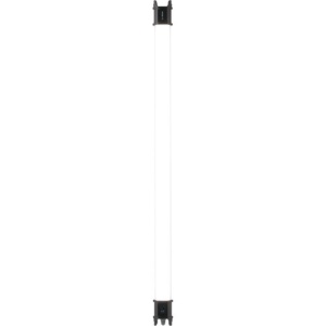 Kit 4 lămpi LED Nanlite Pavotube II 15C RGB, 60cm, 15-2025-4KIT