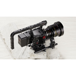 Kit Cage Tilta TA-T53 pentru RED KOMODO-X, cu placa V-Mount si accesorii