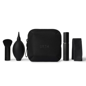 Glass Cleaning Kit