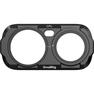 Set de filtre SmallRig 6688 pentru camera Insta360 Luna Ultra