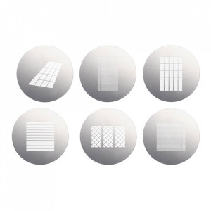Kit Filtre GOBO Godox SA-09-004 pentru S30