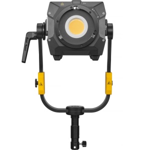 Kit K1 Godox KNOWLED M600Bi Pro, Lampa LED Bi-Color cu geanta de transport