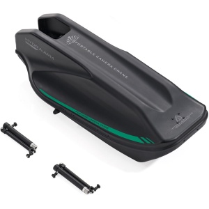 Kit macara Tilta Hydra Arm Mini Pro pentru montare pe vehicul