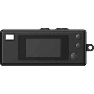 Aparat foto digital tip breloc Kodak Charmera in format Blind Box stil retro colectabil