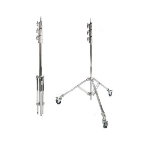 Kupo 330M High Baby Roller Stand, Stativ 420cm, sarcina maxima 12 Kg