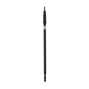 KUPO CS-40MKB C-Stand, Stativ lumini cu picior glisant si Boom Arm, inaltime max. 325 cm
