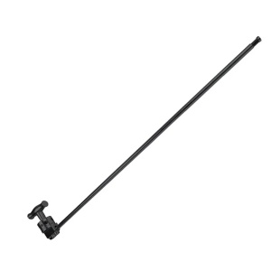 KUPO CT-40MKB C-Stand, Stativ lumini cu Turtle Base si Boom Arm, inaltime maxima 296 cm