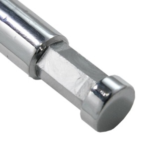Kupo KCP-221 Extension Grip Arm, Brat de extensie 50cm cu cap grip 2.5"
