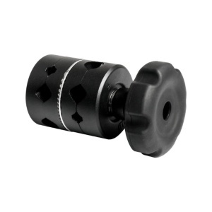 Kupo KCP-290B Gag Grip Head, Cap Grip cu maner
